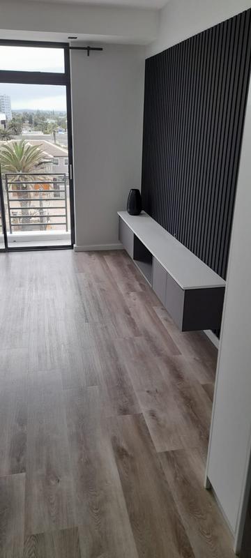 To Let 2 Bedroom Property for Rent in Blouberg Beachfront Western Cape
